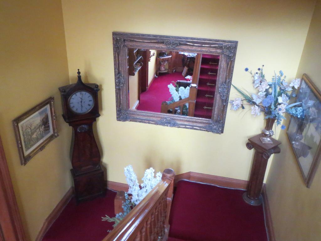 Bank Guest House Колдстрим Экстерьер фото