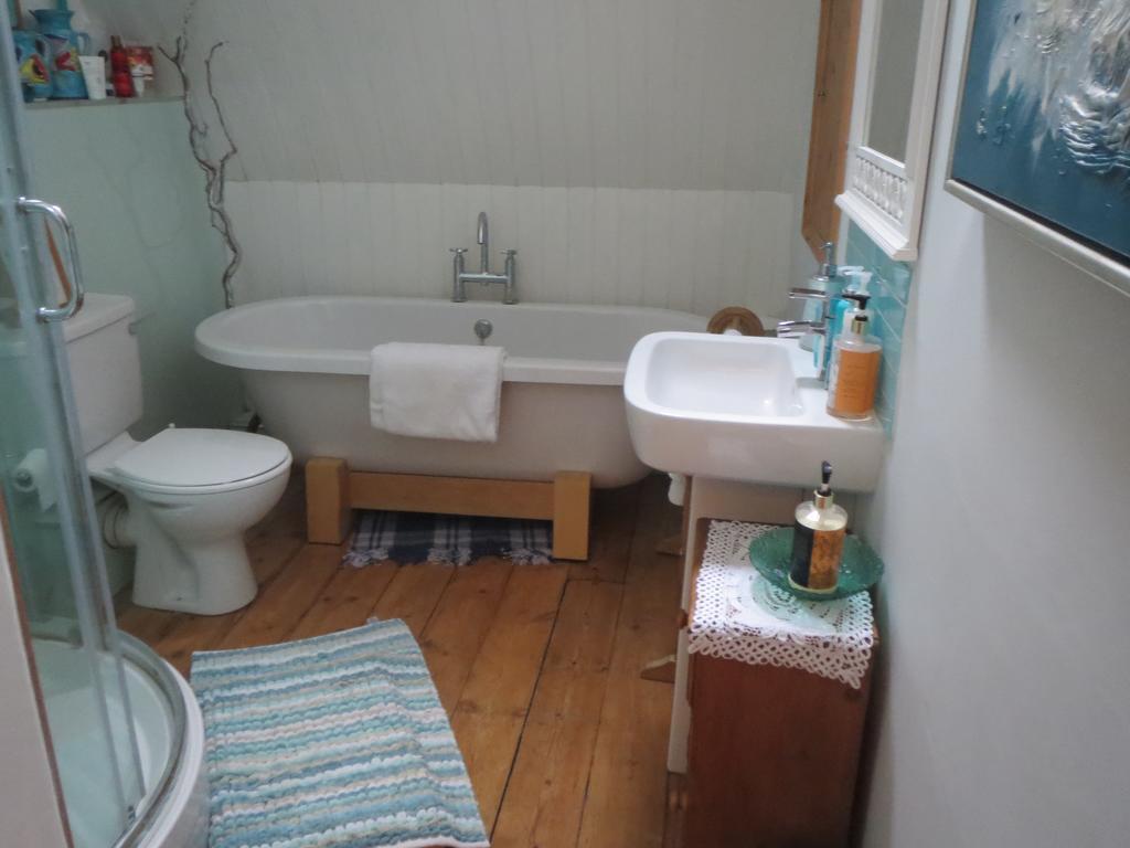 Bank Guest House Колдстрим Экстерьер фото