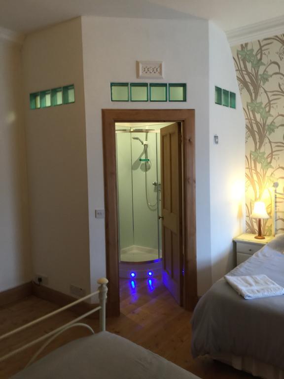 Bank Guest House Колдстрим Экстерьер фото