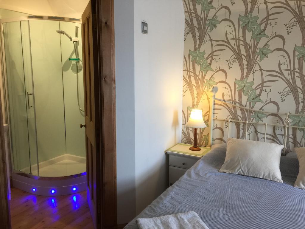 Bank Guest House Колдстрим Экстерьер фото
