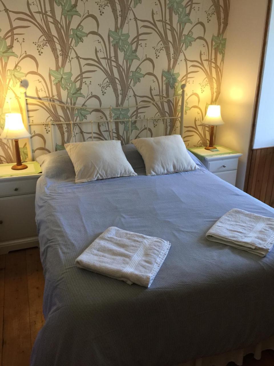 Bank Guest House Колдстрим Экстерьер фото